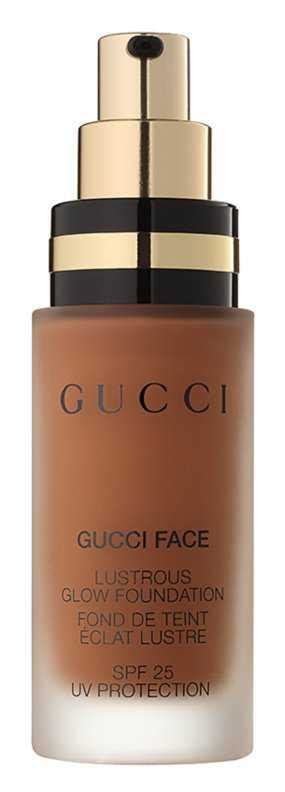 gucci face glow foundation 170